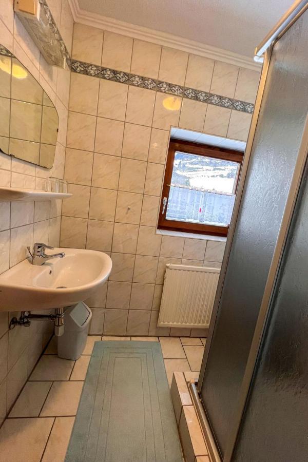 Apartment Top 2 By Interhome هولرسباخ ام بنزغ المظهر الخارجي الصورة