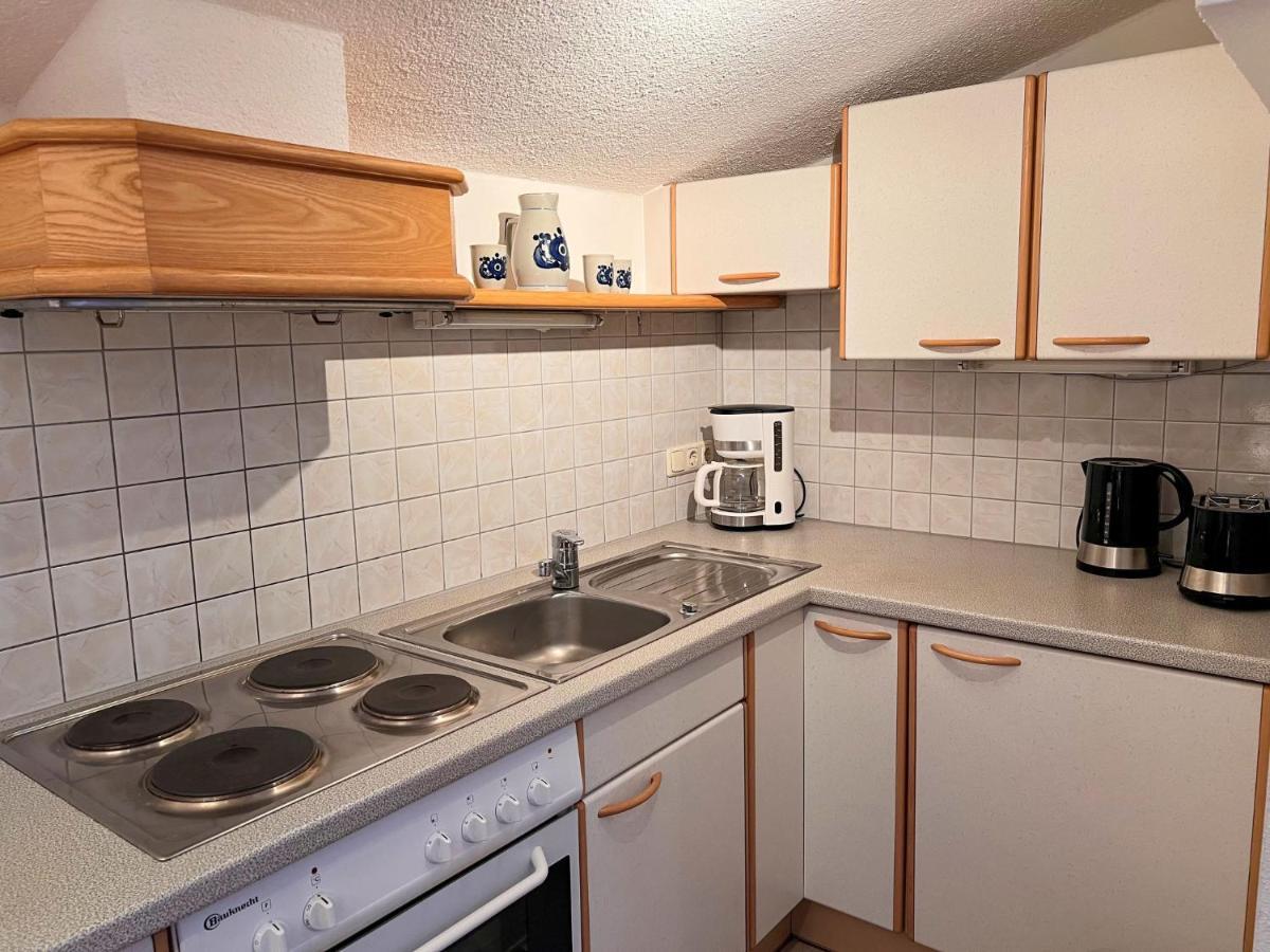 Apartment Top 2 By Interhome هولرسباخ ام بنزغ المظهر الخارجي الصورة